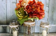 Inexpensive Recycled Wedding Decorations ideas to make Recycled Mason Jar Into Wedding Decorations Art And Craft Projects