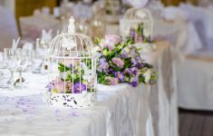 Inexpensive Recycled Wedding Decorations ideas to make Wedding Diamond Bay Resort Spa Nha Trang