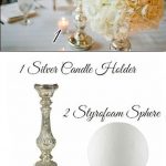 Inexpensive Table Decorations For Wedding Receptions Diy Hydrangea Centerpiece inexpensive table decorations for wedding receptions|guidedecor.com