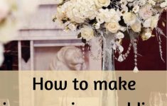 Inexpensive Wedding Decor How To Make Inexpensive Wedding Centerpieces inexpensive wedding decor|guidedecor.com