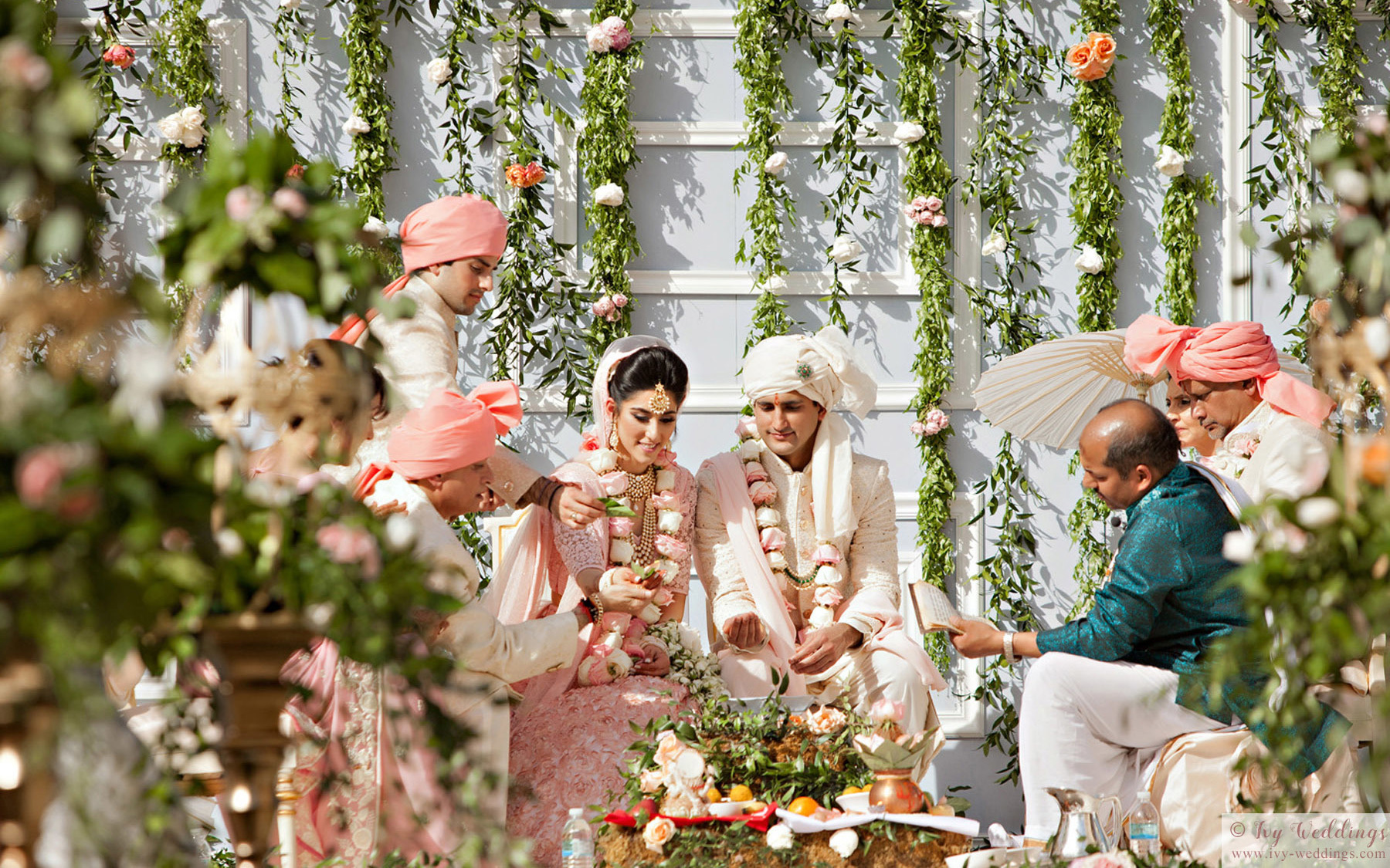 Ivy Wedding Decorations 165 Dallas Indian Photographer Miss India Usa Luxury Wedding Photography By Ivy Weddings Copyright 2017 Prashe Decor ivy wedding decorations|guidedecor.com