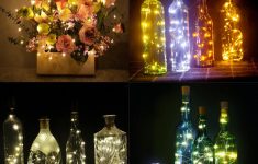 Light Wedding Decorations Hot Sale Led Lamp String Button Battery Operated light wedding decorations|guidedecor.com