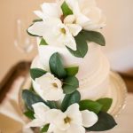 Magnolia Wedding Decorations 25 Chic Ideas To Incorporate Magnolia Flowers Into Your Wedding 21 magnolia wedding decorations|guidedecor.com
