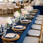 Mediterranean Wedding Decor 10vy Wedding Table With Pink And Gold mediterranean wedding decor|guidedecor.com