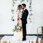 Minimalist Wedding Decor Ceremony minimalist wedding decor|guidedecor.com