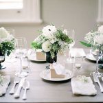 Minimalist Wedding Decor Minimalist Wedding Centerpieces minimalist wedding decor|guidedecor.com