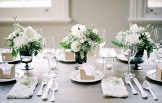Minimalist Wedding Decor Minimalist Wedding Centerpieces minimalist wedding decor|guidedecor.com