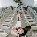 Minimalist Wedding Decor Minimalist Wedding Decor Reception On Burlap Tablecloth And Blush Roses Lucas And Co Photography 334x500 minimalist wedding decor|guidedecor.com