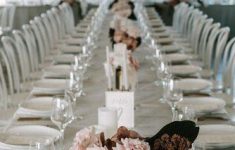 Minimalist Wedding Decor Minimalist Wedding Decor Reception On Burlap Tablecloth And Blush Roses Lucas And Co Photography 334x500 minimalist wedding decor|guidedecor.com