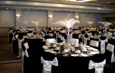 Modern Black and White Wedding Decor Amazing Black Silver Wedding Decorations Luxury Black White And