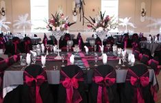 Modern Black and White Wedding Decor An All White Wedding Thats Truly Timeless Wedding Decor All On