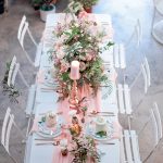 Multifunction Shower Table Decorations For a LowCost Beautiful Wedding Shower Table 5 Easy Ideas For Chic Bridal Shower Decorations A Practical Wedding