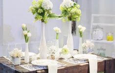 Multifunction Shower Table Decorations For a LowCost Beautiful Wedding Shower Table 6 Of The Best Bridal Shower Table Decorations Youve Ever Seen