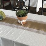 Multifunction Shower Table Decorations For a LowCost Beautiful Wedding Shower Table Busy Geemaw Bridal Shower Table Decorations