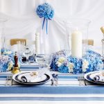 Nautical Wedding Reception Decor Nautical Wedding Theme Table Setting nautical wedding reception decor|guidedecor.com