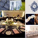 Nautical Wedding Reception Decor Nauticaltheme nautical wedding reception decor|guidedecor.com