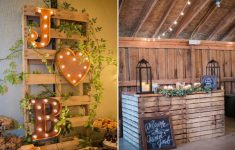 Outdoor Farm Wedding Decorations Country Rustic Wedding Bar Ideas With Served Food And Drinks outdoor farm wedding decorations|guidedecor.com