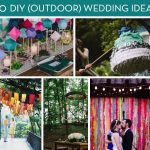 Outside Wedding Decoration Ideas Wedding Ideas Roundup outside wedding decoration ideas|guidedecor.com