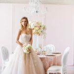 Pale Pink Wedding Decor Elegant Wedding Light Pink Wedding Ideas7 683x1024 pale pink wedding decor|guidedecor.com