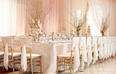 Pale Pink Wedding Decor Pale Pink Wedding Color pale pink wedding decor|guidedecor.com
