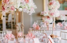 Pale Pink Wedding Decor Wedding Reception Ideas 3 01052014 pale pink wedding decor|guidedecor.com