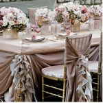 Pale Pink Wedding Decor Wedding Tables pale pink wedding decor|guidedecor.com