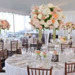 Peach And Cream Wedding Decor 85f30cc1a239bd92b86753acfddc2e39 peach and cream wedding decor|guidedecor.com
