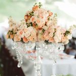 Peach And Cream Wedding Decor Delicate Peach And Cream Wedding Ideas 14 peach and cream wedding decor|guidedecor.com