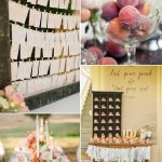 Peach And Cream Wedding Decor Wedding Inspiration In Pretty Peach peach and cream wedding decor|guidedecor.com