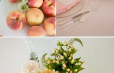 Peach Wedding Reception Decorations Peaches For Wedding Reception Centerpieces Escort Card Holders 2 Full peach wedding reception decorations|guidedecor.com