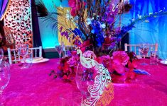 Peacock Wedding Décor that Will Blow Your Mind Peacock Themed Wedding Decorations A Perfect Theme For Indian