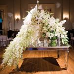 Peacock Wedding Décor that Will Blow Your Mind Peacock Wedding Decorations Inspirational 126 Best Fantasy Weddings