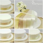 Pearl Wedding Cake Decorations 81 Szxa7snl Ac Ss350 pearl wedding cake decorations|guidedecor.com