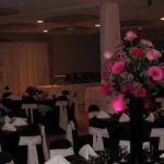 Pink And Black Wedding Decorations For The Reception Pink And Black Wedding Theme 31 Pink And Black Wedding Decorations For The Reception Reception 300x210 pink and black wedding decorations for the reception|guidedecor.com