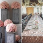 Pink And Grey Wedding Decorations Blush Grey Wedding Decorations pink and grey wedding decorations|guidedecor.com