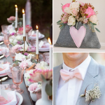 Pink And Grey Wedding Decorations Pink And Gray Wedding Color Palette White The Perfect To See More Http Theme Invitation Cake Idea Decoration Template Party pink and grey wedding decorations|guidedecor.com