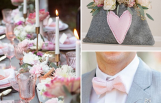 Pink And Grey Wedding Decorations Pink And Gray Wedding Color Palette White The Perfect To See More Http Theme Invitation Cake Idea Decoration Template Party pink and grey wedding decorations|guidedecor.com