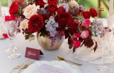 Pink Wedding Decorations – Party Pieces with Pink Theme for Your Big Day 20 Best Wedding Flower Centerpiece Ideas Rustic And Modern Table