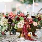 Pink Wedding Decorations – Party Pieces with Pink Theme for Your Big Day 20 Best Wedding Flower Centerpiece Ideas Rustic And Modern Table