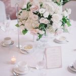Pink Wedding Decorations – Party Pieces with Pink Theme for Your Big Day A Blush Pink Wedding Theme Elegantweddingca