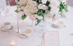 Pink Wedding Decorations – Party Pieces with Pink Theme for Your Big Day A Blush Pink Wedding Theme Elegantweddingca