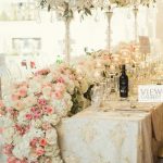 Pink Wedding Decorations – Party Pieces with Pink Theme for Your Big Day Pink And Gold Wedding Theme Elegantweddingca