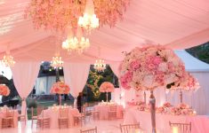 Pink Wedding Decorations – Party Pieces with Pink Theme for Your Big Day Pink Wedding Ideas That Every Bride Will Love Inside Weddings