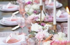 Pink Wedding Decorations – Party Pieces with Pink Theme for Your Big Day Pink Wedding Theme Wedding Ideas Colour Chwv