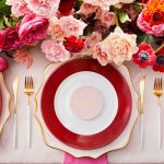 Pink Wedding Decorations – Party Pieces with Pink Theme for Your Big Day Red And Pink Themes Weddingbells