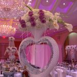 Pink Wedding Decorations – Party Pieces with Pink Theme for Your Big Day The Most Luxurious Wedding Decor Youtube