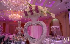 Pink Wedding Decorations – Party Pieces with Pink Theme for Your Big Day The Most Luxurious Wedding Decor Youtube