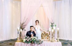 Pink Wedding Decorations – Party Pieces with Pink Theme for Your Big Day This Is How You Get Creative With Pink Wedding Decor Weddingbells