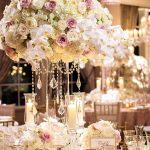 Pink Wedding Decorations – Party Pieces with Pink Theme for Your Big Day Wedding Color Palette Pink And Gold Wedding Ideas Inside Weddings