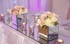 Pink Wedding Decorations – Party Pieces with Pink Theme for Your Big Day Wedding Wedding Decorations Outdoor Ideas Super Amazing Blush Pink